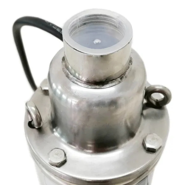Pompa submersibilă Micul Fermier GF-1709-S001-G02 790 W 1800 l/ h photo 4