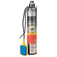 Pompa submersibilă Micul Fermier GF-0706-S001-G02 1100 W photo 2
