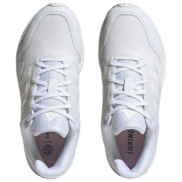 Adidași pentru femei Adidas ZnChill Lightmotion+ All-season/ White photo 3