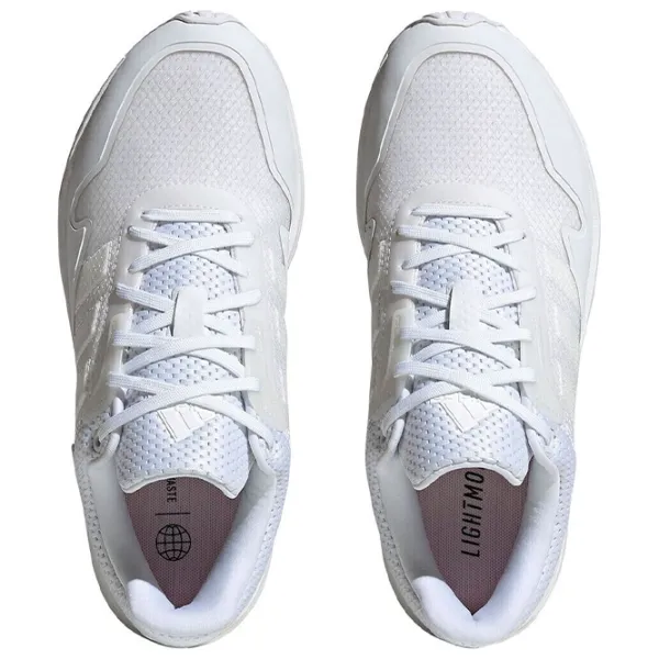 Adidași pentru femei Adidas ZnChill Lightmotion+ All-season/ White photo 3