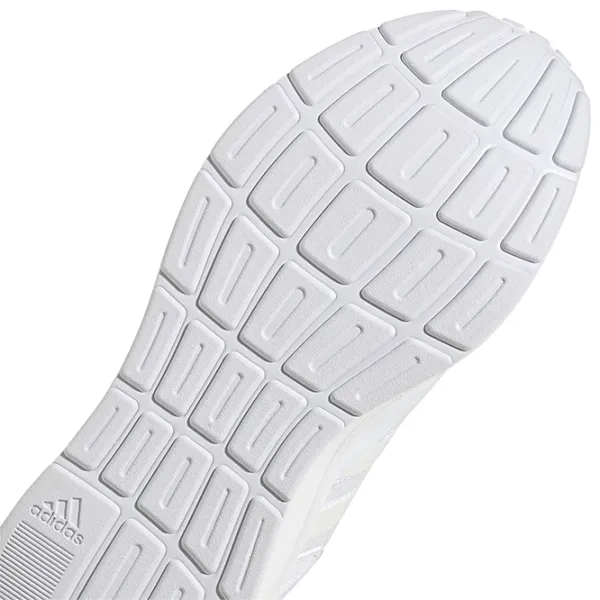 Adidași pentru femei Adidas ZnChill Lightmotion+ All-season/ White photo 9
