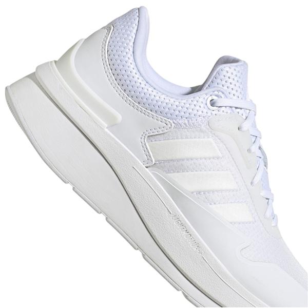 Adidași pentru femei Adidas ZnChill Lightmotion+ All-season/ White photo 8