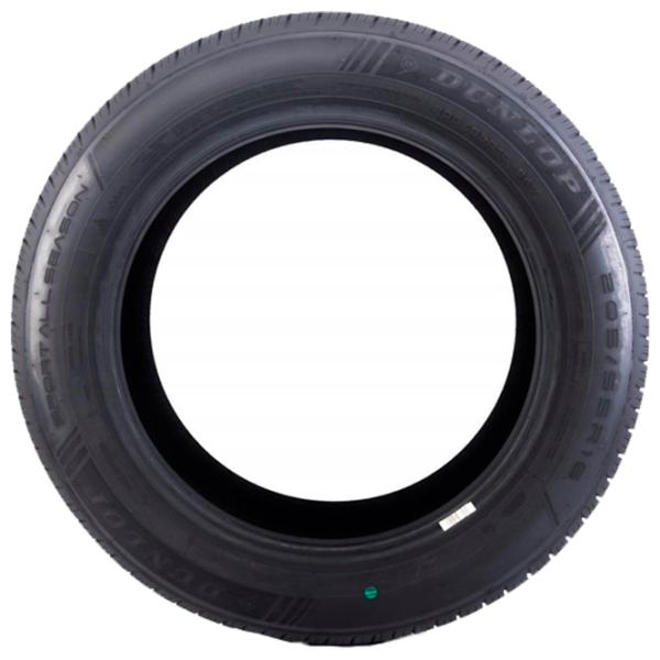 Шины Dunlop Sport All Seasons 215/ 65 R16 98H Всесезонные/ Легковой photo 2