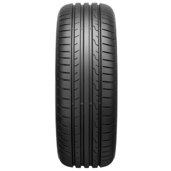 Anvelope Dunlop Sport BluResponse 195/ 65 R15 91V TL Vară/ Autoturism photo 2