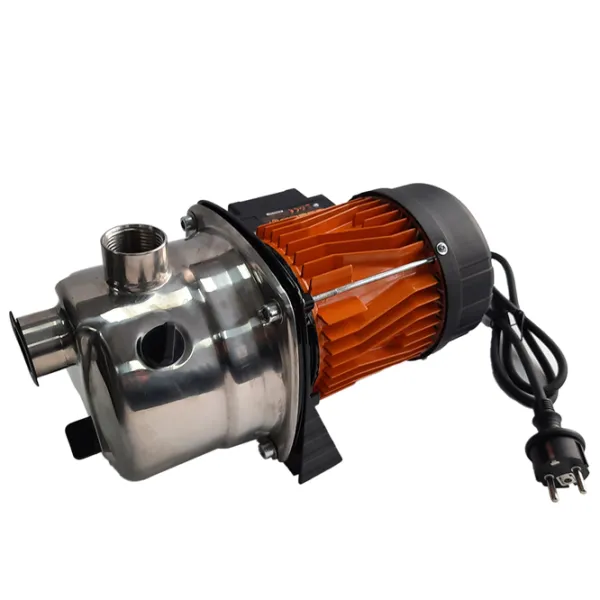 Pompă de suprăfață Villager JGP 8033 PRIME 800 W 3300 l/ h photo 2