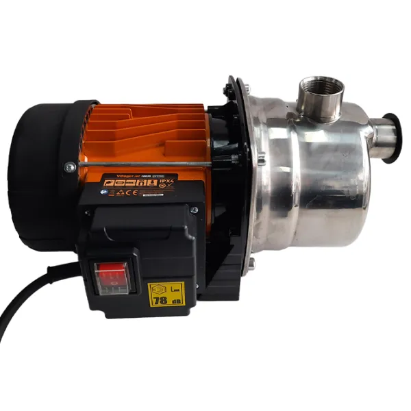 Pompă de suprăfață Villager JGP 8033 PRIME 800 W 3300 l/ h photo 3