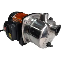Pompă de suprăfață Villager JGP 10035 PRIME 1000 W 3500 l/ h photo 4