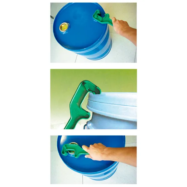 Cheie JBM 52452 Nailon photo 2 Cheie JBM 52452 Nailon photo 2