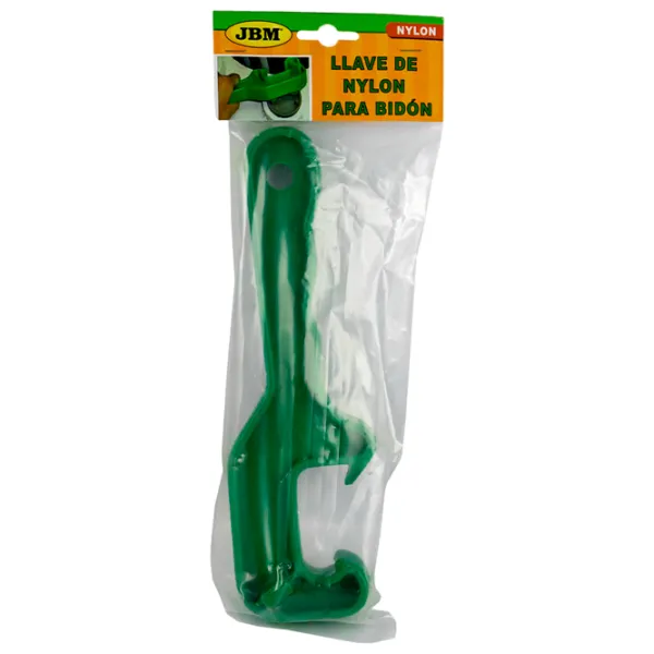 Cheie JBM 52452 Nailon photo 3 Cheie JBM 52452 Nailon photo 3