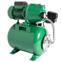 Pompă de suprăfață Micul Fermier GF-1473-S001-G01 1500 W 3200 l/ h photo 2