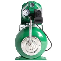 Pompă de suprăfață Micul Fermier GF-1473-S001-G01 1500 W 3200 l/ h photo 3