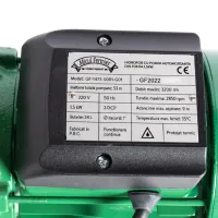 Pompă de suprăfață Micul Fermier GF-1473-S001-G01 1500 W 3200 l/ h photo 5