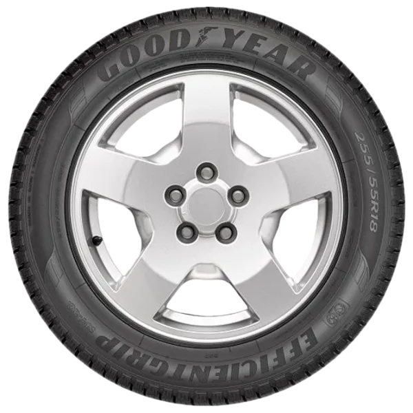 Anvelope GoodYear Efficientgrip SUV 215/ 60 R17 96H Vară/ Autoturism photo 3