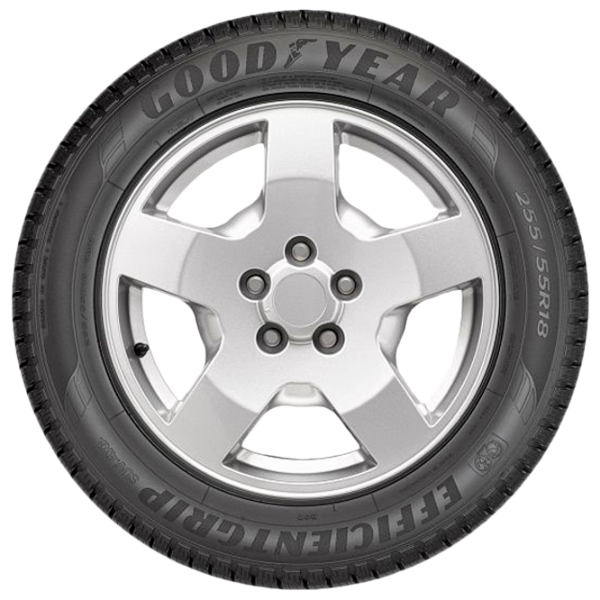 Anvelope GoodYear Efficientgrip SUV 215/ 60 R17 96H Vară/ Autoturism photo 3