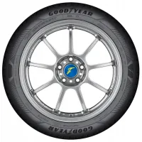 Anvelope GoodYear EfficientGrip Performance 205/ 45 R17 88V XL Vară/ Autoturism photo 2