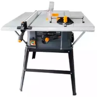 Fierăstrău circular INGCO TS15007 254 mm/ Black photo 2