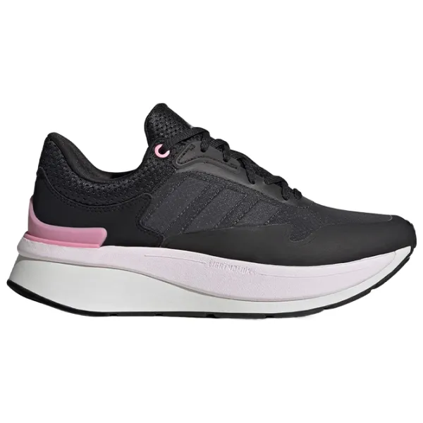 Adidași pentru femei Adidas ZnChill Lightmotion+ All-season/ Black photo 2