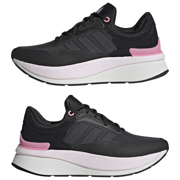 Adidași pentru femei Adidas ZnChill Lightmotion+ All-season/ Black photo 7