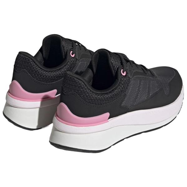 Кроссовки для женщин Adidas ZnChill Lightmotion+ Всесезонные/ Черный photo 6