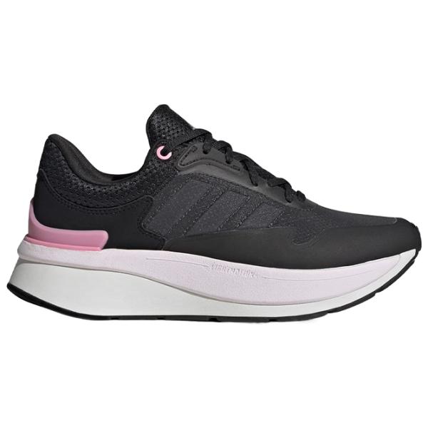 Adidași pentru femei Adidas ZnChill Lightmotion+ All-season/ Black photo 2