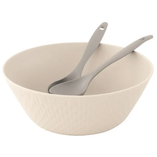 Посуда походная Outwell Tulip Salad Количество в наборе - 3 photo 2