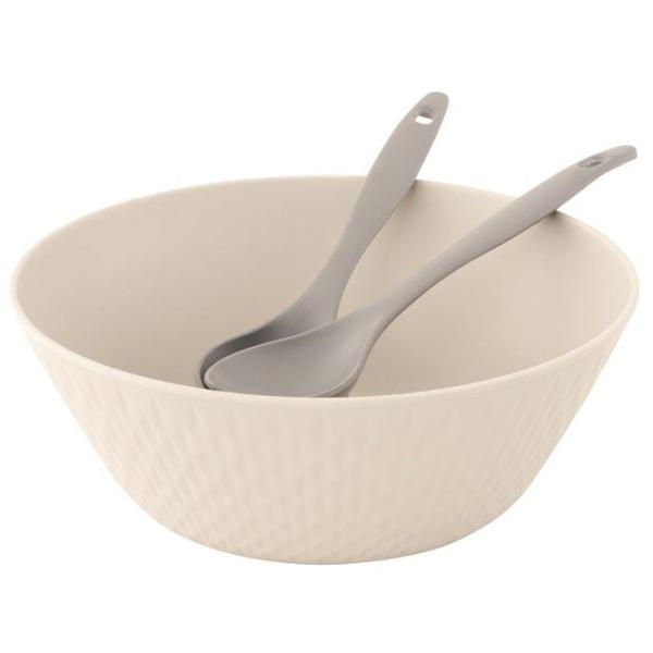 Посуда походная Outwell Tulip Salad Количество в наборе - 3 photo 2