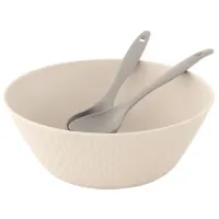 Veselă pentru camping Outwell Tulip Salad Cantitatea în set - 3 photo 2