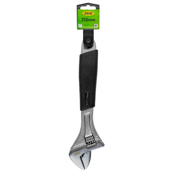 Ключ JBM 51796 Cталь photo 4 Ключ JBM 51796 Cталь photo 4