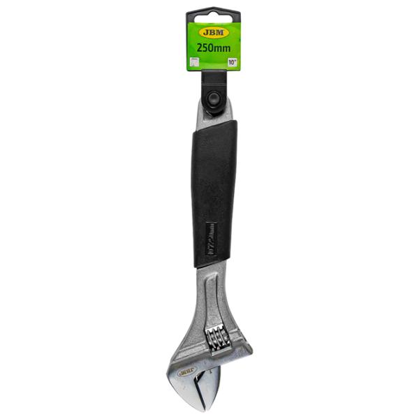 Ключ JBM 51796 Cталь photo 4 Ключ JBM 51796 Cталь photo 4