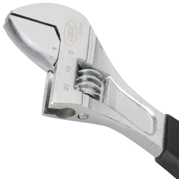 Ключ JBM 51795 Cталь photo 3 Ключ JBM 51795 Cталь photo 3