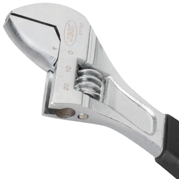 Ключ JBM 51795 Cталь photo 3 Ключ JBM 51795 Cталь photo 3