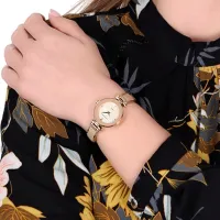 Наручные часы для женщин ANNE KLEIN AK/ 1980TMGB Кварцевый/ 34 мм photo 3
