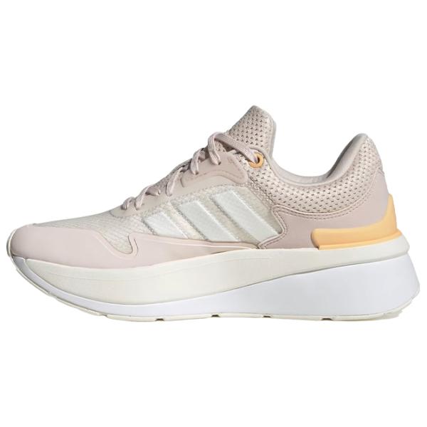 Adidași pentru femei Adidas ZnChill Lightmotion+ All-season/ Beige photo 2