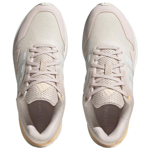 Adidași pentru femei Adidas ZnChill Lightmotion+ All-season/ Beige photo 4