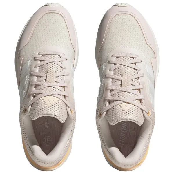 Adidași pentru femei Adidas ZnChill Lightmotion+ All-season/ Beige photo 4