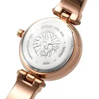 Наручные часы для женщин ANNE KLEIN AK/ 1980BMRG Кварцевый/ 28 мм photo 3