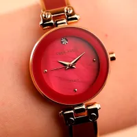 Наручные часы для женщин ANNE KLEIN AK/ 1980BYRG Кварцевый/ 28 мм photo 3