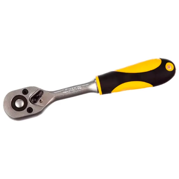 Ключ Topex 38D501 Cталь photo 2