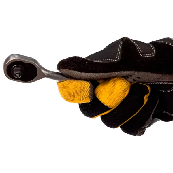 Ключ Topex 38D501 Cталь photo 4