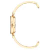 Наручные часы для женщин ANNE KLEIN AK/ 1980PLGB Кварцевый/ 28 мм photo 3