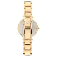 Наручные часы для женщин ANNE KLEIN AK/ 1980PLGB Кварцевый/ 28 мм photo 4