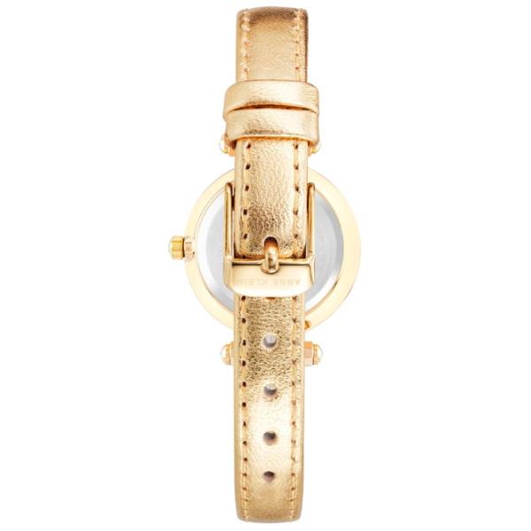 Ceas de mână pentru femei ANNE KLEIN 10/ 9442CHGD Cuarț/ 26 mm photo 2 Ceas de mână pentru femei ANNE KLEIN 10/ 9442CHGD Cuarț/ 26 mm photo 2