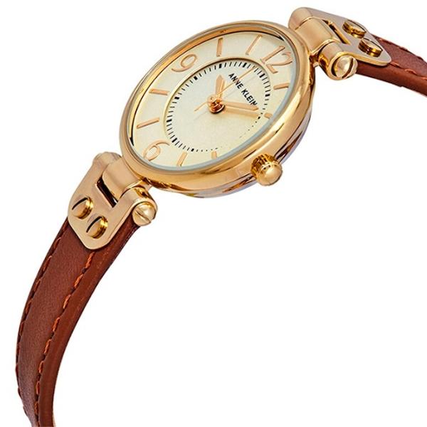 Ceas de mână pentru femei ANNE KLEIN 10/ 9442CHHY Cuarț/ 26 mm photo 3 Ceas de mână pentru femei ANNE KLEIN 10/ 9442CHHY Cuarț/ 26 mm photo 3