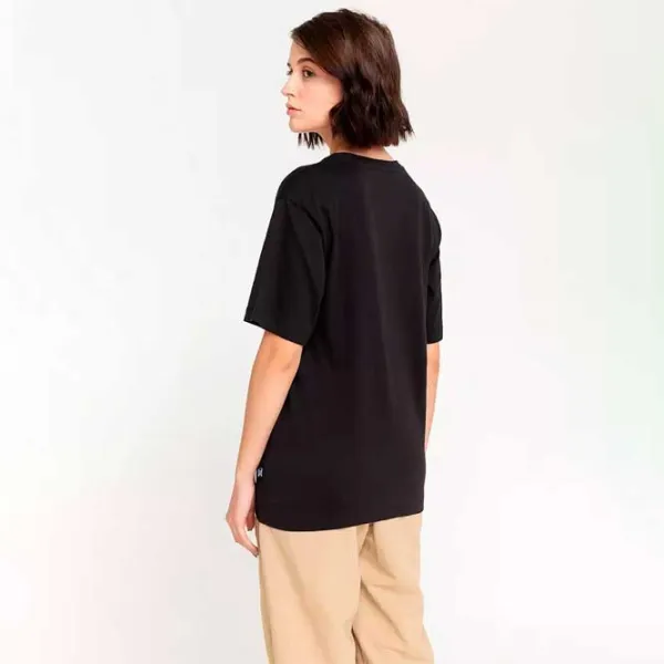 Tricou pentru femei Puma Her Graphic Tee 100% bumbac/ Black photo 5