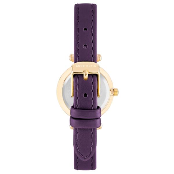 Наручные часы для женщин ANNE KLEIN 10/ 9442CHPR Кварцевый/ 26 мм photo 2