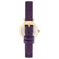 Ceas de mână pentru femei ANNE KLEIN 10/ 9442CHPR Cuarț/ 26 mm photo 2