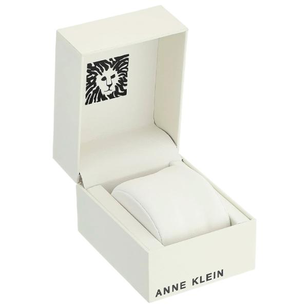 Наручные часы для женщин ANNE KLEIN 10/ 9442CHPR Кварцевый/ 26 мм photo 5