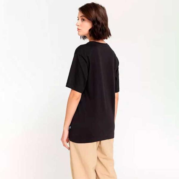 Tricou pentru femei Puma Her Graphic Tee 100% bumbac/ Black photo 5