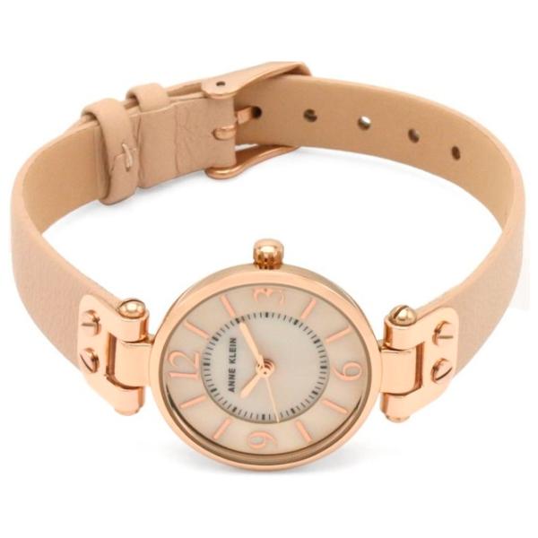 Ceas de mână pentru femei ANNE KLEIN 10/ 9442RGLP Cuarț/ 26 mm photo 2