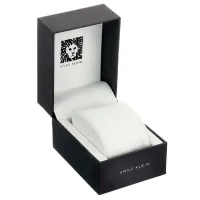Наручные часы для женщин ANNE KLEIN 10/ 9442RGLP Кварцевый/ 26 мм photo 6